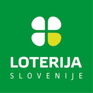 Loterija Slovenije logo | Mercator Celje | Supernova