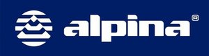 Alpina logo | Mercator Celje | Supernova