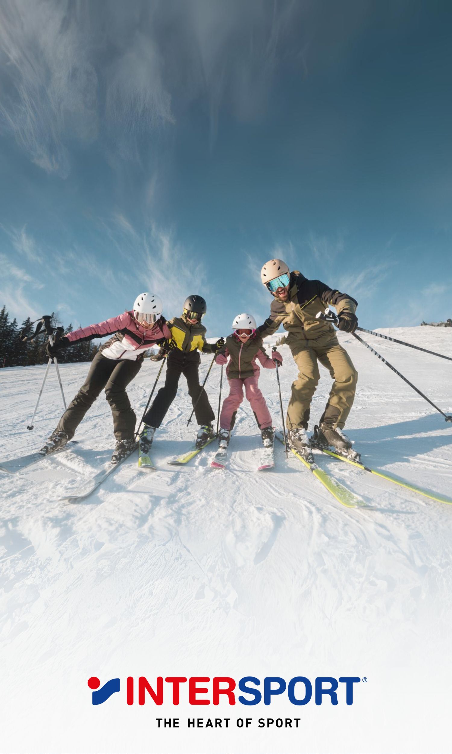 Intersport Nakupovalni center Mercator Celje Supernova